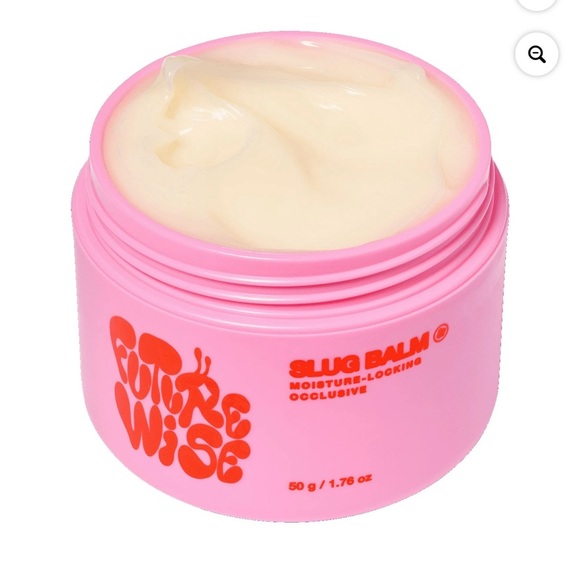 NEW Sealed Futurewise SLUG BALM Moisture-Locking Occlusive - Picture 10 of 16